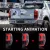 Lampy tylne LED Ford Ranger 2012-21